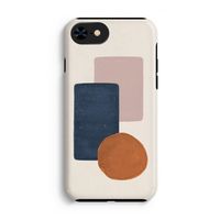 Geo #3: iPhone 7 Tough Case