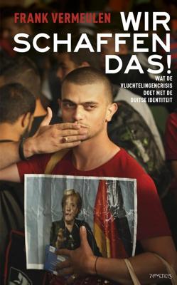 Wir schaffen das! - Frank Vermeulen - ebook