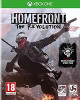 Homefront : The Revolution - First Edition