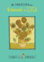 De zonnebloemen van vincent van gogh - Ceciel de Bie, Reinoud Leenen - Hardcover (9780047805554)