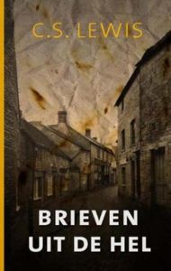 Brieven uit de hel - Clive Staples Lewis - ebook