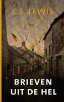 Brieven uit de hel - Clive Staples Lewis - ebook