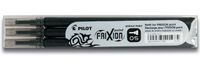 Rollerpenvulling PILOT Frixion Hi-Tecpoint zwart 0.25mm - thumbnail