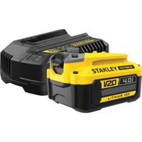 Stanley Stanley FATMAX V20 18V Startkit