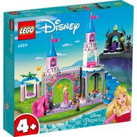 Lego Disney Princess 43211 Kasteel van Aurora - thumbnail