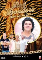 Roy Donders - Stylist Van Het Zuiden - Seizoen 1 & 2 - DVD (8717662569616)