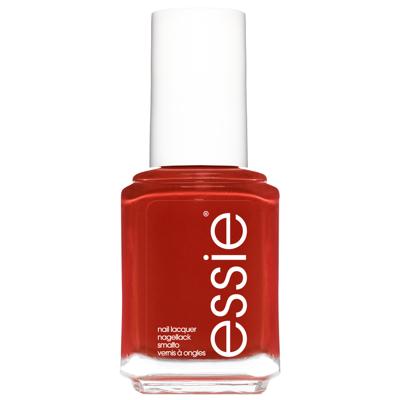Essie summer 2020 limited edition - 704 spice it up - rood - glanzende nagellak - 13,5 ml