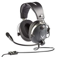 Thrustmaster T.Flight U.S. Air Force Edition - de multiplatform gaming-headset