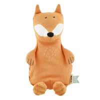 Trixie Knuffel Pluche Klein Mr. Fox - thumbnail