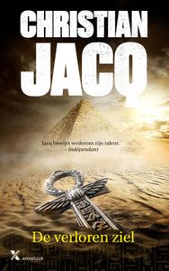 De verloren ziel - Christian Jacq - ebook