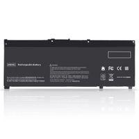 Notebook battery for HP Omen 15-CE 15-DC 15-cb 15.4V 70.07Wh