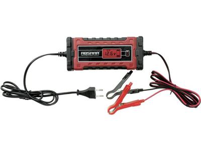 Absaar Druppellader EVO 1.0 12 V, 6 V 1 A