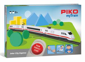 PIKO 4015615570943 schaalmodel Treinmodel HO (1:87)