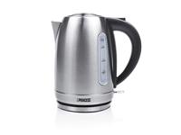 Princess 236018 Waterkoker – 1.7 Liter inhoud – 2200 Watt – RVS