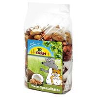 JR FARM Notenspecialiteiten 200 g