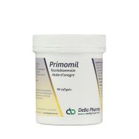 Primomil Caps 180x1000mg Deba - thumbnail