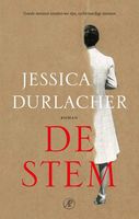 De Stem - Jessica Durlacher - ebook - thumbnail