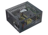 Seasonic PRIME Fanless TX power supply unit 700 W 20+4 pin ATX ATX Zwart - thumbnail