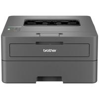 Brother HL-L2400DWE Printer Laser, kleur Zwart/wit A4 30 pag./min. 1200 x 1200 dpi Duplex, LAN, USB, WiFi - thumbnail