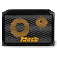 Markbass Traveler 121H (8 Ohm) 1x12 inch basgitaar speakerkast