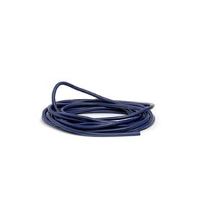 Thera-Band Tubing 7,5 m zeer zwaar - blauw