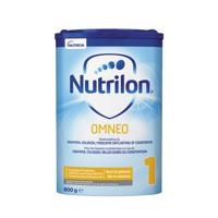 Nutrilon Omneo 1 Zuigelingenmelk Pdr 800g