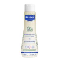 Mustela Zachte Shampoo 200ml - thumbnail