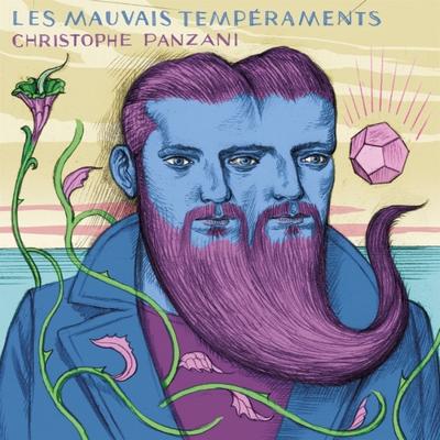Les Mauvais Temperaments - CD (5051083150002)