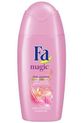 Fa Douchegel Magic Oil Pink Jasmine Mini - 50 ml Fa Douchegel Magic Oil Pink Jasmine Mini - 50 ml