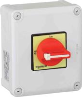 Schneider VC2GUN met schakelaar/25 ampère