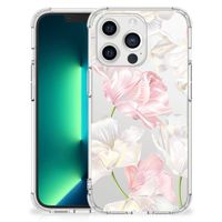 iPhone 13 Pro Max Case Lovely Flowers