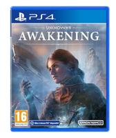 Bandai Namco Playstation 4 Unknown 9 Awakening (FR) - merk EAN: 3391892025019