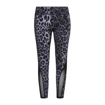 Active Panther sportlegging zwart/grijs
