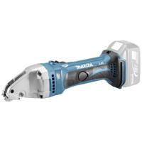 Makita Accu-blikschaar DJS161Z Zonder accu, Zonder lader