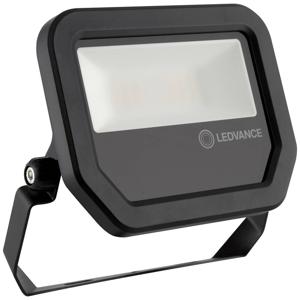 LEDVANCE FL PFM 20 W 3000 K SYM 100 BK 420960 LED-schijnwerper 20 W Warmwit