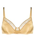 ERES soutien-gorge Infusion - Jaune