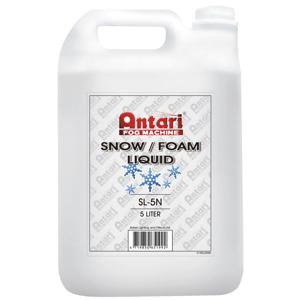 Antari Antari Snow Liquid SL-5N