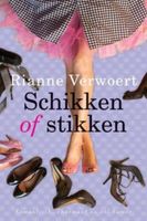 Schikken of stikken - Rianne Verwoert - ebook