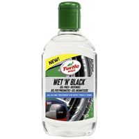 Turtlewax 53165 Bandenonderhoud, Bandenreparatiespray, Bandenverzegeling 300 ml