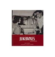 Jukeboxes on Location Boek Hardcover - thumbnail