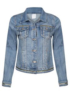 Jeans Jacket Karin