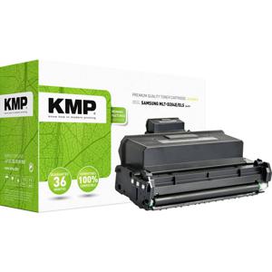 KMP Tonercassette vervangt Samsung MLT-D204E Compatibel Zwart 10000 bladzijden SA-T71