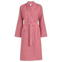 Vandyck Vandyck Biarritz Badjas Dusty Rose Xlarge