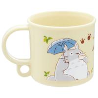 My Neighbor Totoro Mug Totoro & Catbus - thumbnail