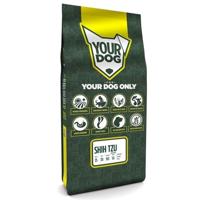 12 kg Yourdog shih tzu senior hondenvoer