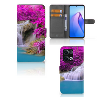 OPPO Reno8 Pro Flip Cover Waterval - thumbnail