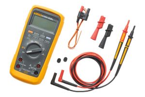 Fluke 87V-MAX Multimeter Digitaal CAT III 1000 V, CAT IV 600 V