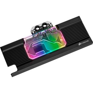 Hydro X Series XG7 RGB 20-SERIES GPU Waterblok (2080 FE Rev.B) Waterkoeling