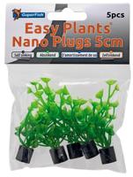 Superfish Easy Plants Nano Plugs 5 cm x 5