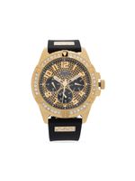 GUESS USA montre Frontier 48 mm - Noir